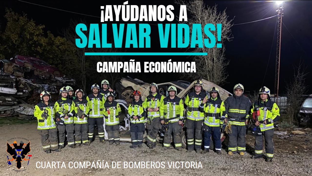 campaña economice cuarta compañía